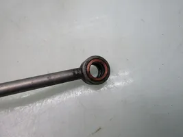 Nissan X-Trail T32 Turbo turbocharger oiling pipe/hose 