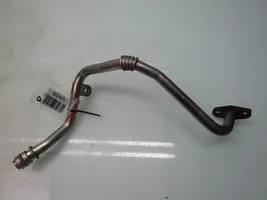 Nissan X-Trail T32 Turbo turbocharger oiling pipe/hose 