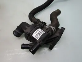 Nissan X-Trail T32 Termostat / Obudowa termostatu 110614599R