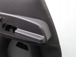 Honda Jazz IV GR Rivestimento pannello laterale del bagagliaio/baule 