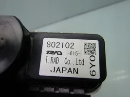 Honda Jazz IV GR Radiateur de refroidissement 802102
