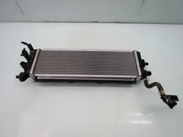 Honda Jazz IV GR Radiateur de refroidissement 802102