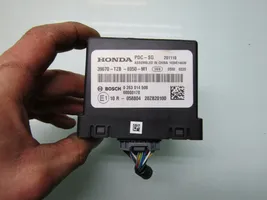 Honda Jazz IV GR Parking PDC control unit/module 39670TZBE050M1