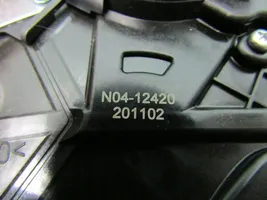 Honda Jazz IV GR Serrure N0412420