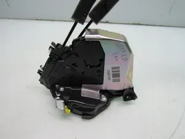 Honda Jazz IV GR Serratura portiera anteriore N0412420