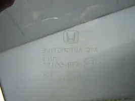 Honda Jazz IV GR Vitre de fenêtre porte arrière 