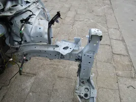 Honda Jazz IV GR Longherone lato anteriore 