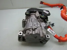 Honda Jazz IV GR Compressore aria condizionata (A/C) (pompa) 0424000960