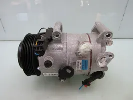 Mazda CX-30 Ilmastointilaitteen kompressorin pumppu (A/C) CA500G5AAA09