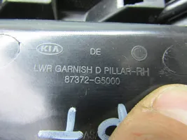 KIA Niro Etukynnys (korin osa) 87372G5000