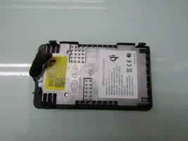 KIA Niro Battery charger (optional) 95560Q4100