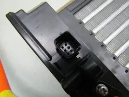 KIA Niro Elektrinis salono pečiuko radiatorius 97191Q4900