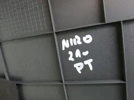 KIA Niro Rivestimento del pannello della portiera posteriore M0240Q4000