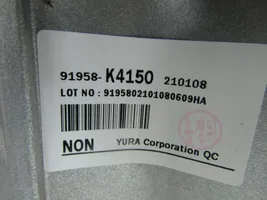 KIA Niro Autres unités de commande / modules 91958K4150