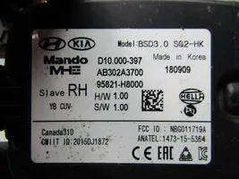 KIA Stonic Distronikas 95821H8000