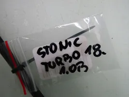 KIA Stonic Tubo flessibile mandata olio del turbocompressore turbo 