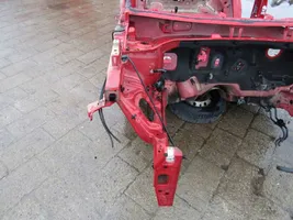 KIA Stonic Longherone lato anteriore 