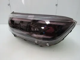 KIA Stonic Lampa przednia 