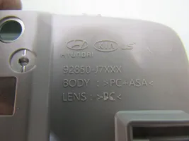 KIA Xceed Illuminazione sedili anteriori 92850J7XXX