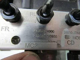 KIA Xceed Pompe ABS J758924900