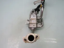 KIA Xceed EGR-venttiili/lauhdutin 2841008400