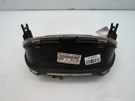 Fiat Doblo Tachimetro (quadro strumenti) 46817746