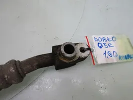Fiat Doblo Ilmastointilaitteen putki (A/C) 