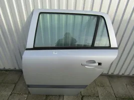 Opel Astra H Aizmugurējās durvis 