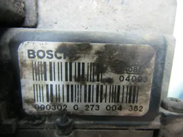 Opel Astra G Pompe ABS 0273004362