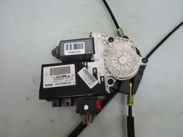 Fiat Ulysse Elektryczny podnośnik szyby drzwi 1400208680