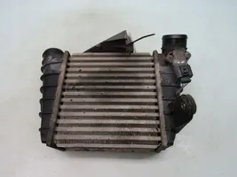 Seat Ibiza III (6L) Радиатор интеркулера 6Q0145804A