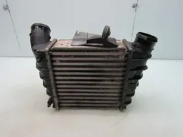 Seat Ibiza III (6L) Радиатор интеркулера 6Q0145804A