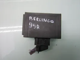 Citroen Berlingo Other control units/modules 9624799080