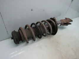 Volkswagen Vento Front shock absorber with coil spring 