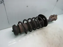 Volkswagen Vento Front shock absorber with coil spring 