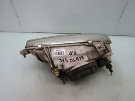 Volkswagen Vento Faro/fanale 