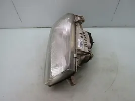 Volkswagen Vento Faro/fanale 