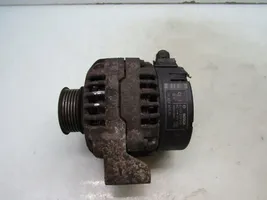 Peugeot 306 Generator/alternator 0123310010