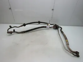 Opel Vectra B Air conditioning (A/C) pipe/hose 