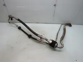 Opel Vectra B Air conditioning (A/C) pipe/hose 