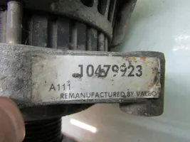 Opel Vectra B Générateur / alternateur 10479923