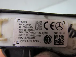 Infiniti Q30 Sensore di parcheggio PDC 2546AGG4