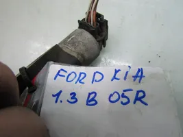 Ford Ka Czujnik położenia przepustnicy 2S6A9F7158A