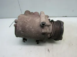 Ford Ka Ilmastointilaitteen kompressorin pumppu (A/C) 1S5H19D629AB