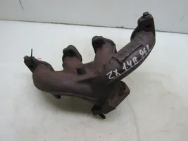 Citroen ZX Exhaust manifold 306572