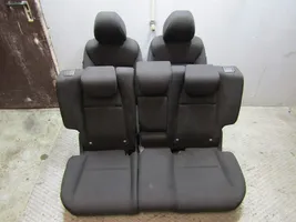 Honda HR-V Seat set 