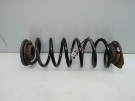 Honda HR-V Rear coil spring 