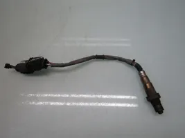 Honda HR-V Sonda lambda 0281004480