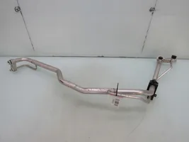 Honda HR-V Tubo flessibile aria condizionata (A/C) 