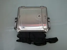 Honda HR-V Centralina/modulo motore ECU 0281031760